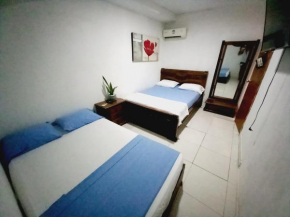 Casa Lunas de Cartagena